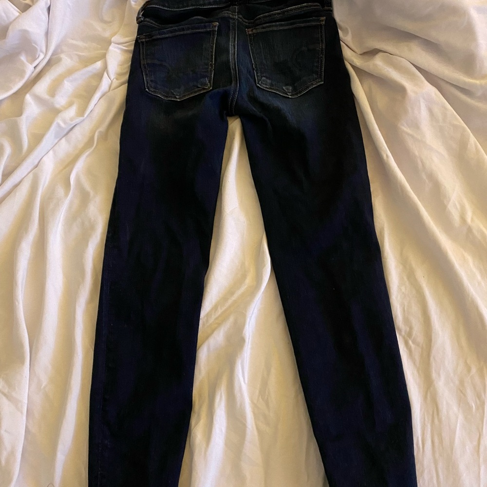 American Eagle Next Level Stretch Jeans View 2